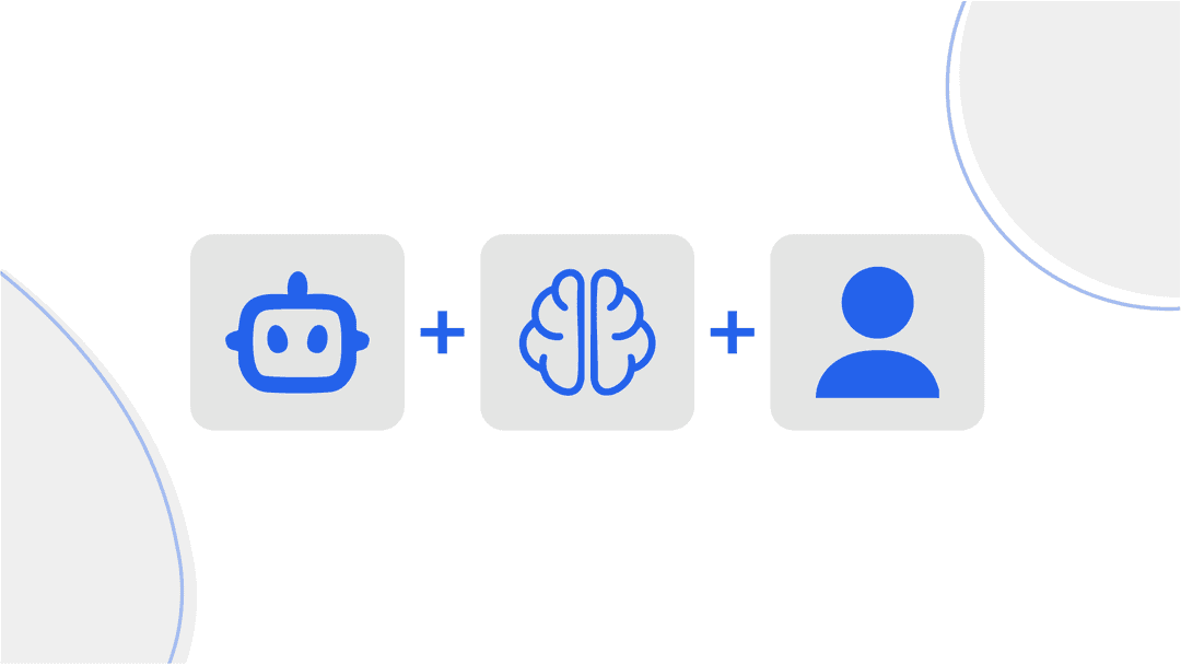 Best of both worlds: AI efficiency with human expertise. Every translation is reviewed by native speakers and industry specialists for perfect accuracy.